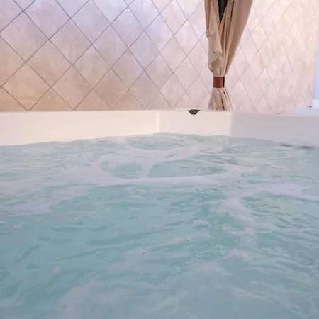 Joyce Luxury بيت للعطل