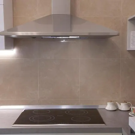 بيت للعطل Joyce Luxury *