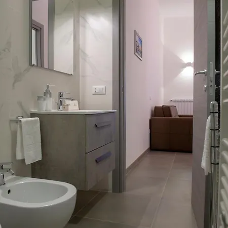 Joyce Luxury بيت للعطل مونوبولي