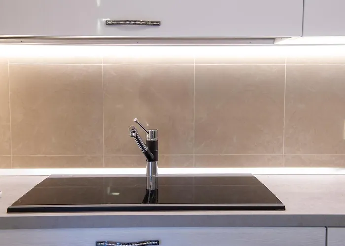 Joyce Luxury Сasa de vacaciones Monopoli