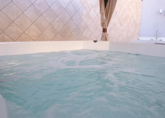 Joyce Luxury Сasa de vacaciones