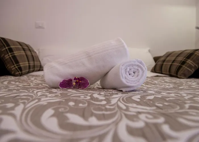 Joyce Luxury Monopoli