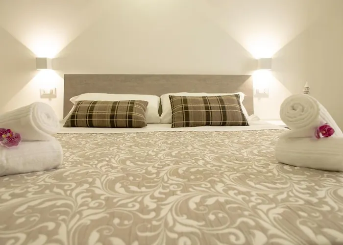 Сasa de vacaciones Joyce Luxury Monopoli