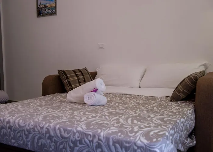 Сasa de vacaciones Joyce Luxury *