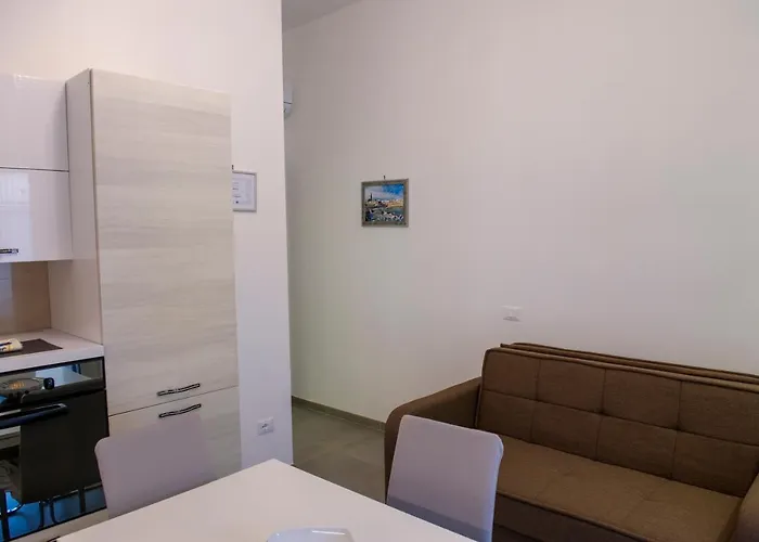 Сasa de vacaciones Joyce Luxury Monopoli