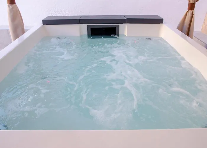 Сasa de vacaciones Joyce Luxury Monopoli