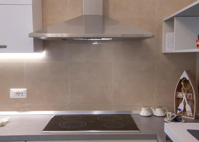 Сasa de vacaciones Joyce Luxury *