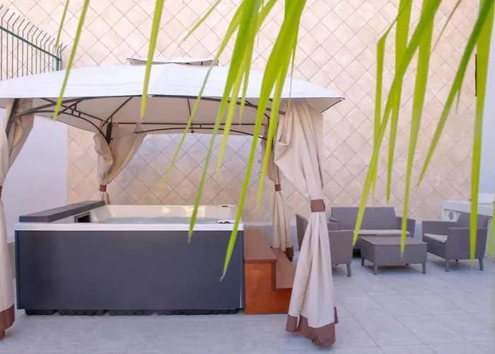 Joyce Luxury Monopoli