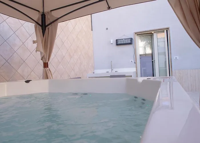 Сasa de vacaciones Joyce Luxury *