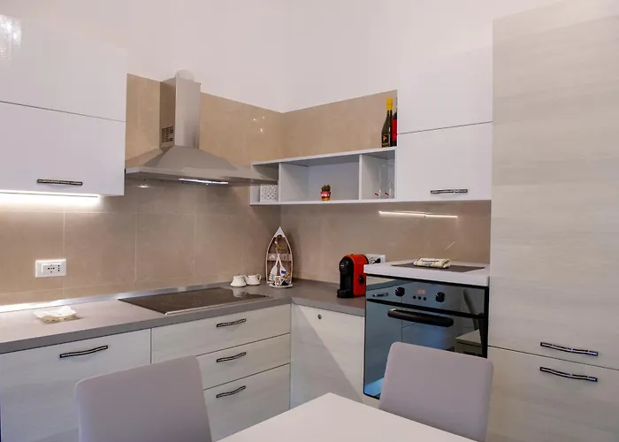 Joyce Luxury Сasa de vacaciones *