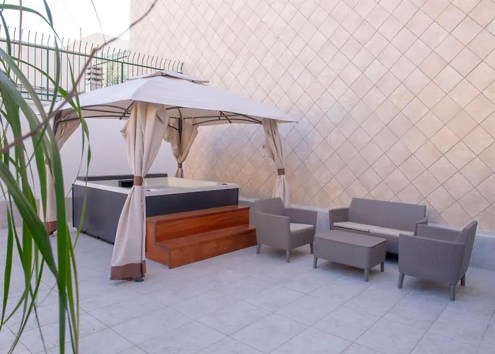 Joyce Luxury Monopoli