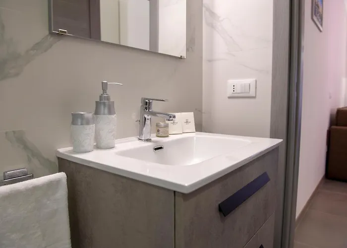 Сasa de vacaciones Joyce Luxury Monopoli