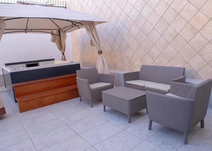 Joyce Luxury Monopoli